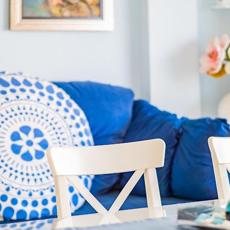 Cubo'S Apartamento Perla Del Sol Rosa Torremolinos Luaran gambar