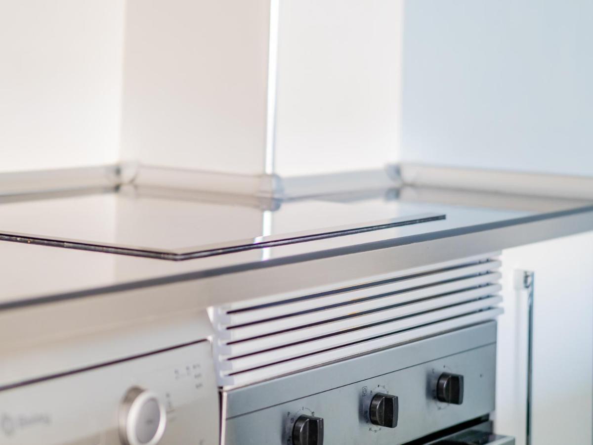 Cubo'S Apartamento Perla Del Sol Rosa Torremolinos Luaran gambar