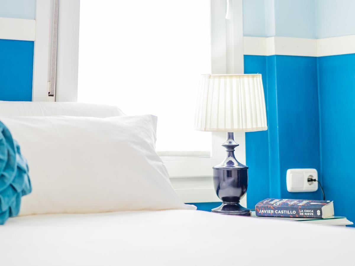 Cubo'S Apartamento Perla Del Sol Rosa Torremolinos Luaran gambar