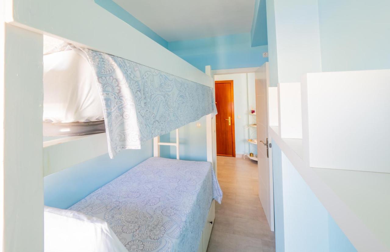 Cubo'S Apartamento Perla Del Sol Rosa Torremolinos Luaran gambar